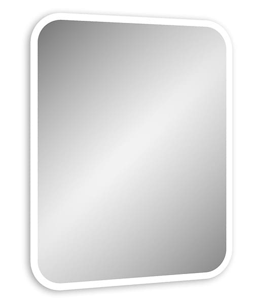 Зеркало Bruno LED Континент НН (подсветка, сенсор, диммер)