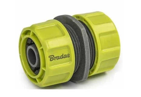 Соединитель ремонтный на шланг 3/4