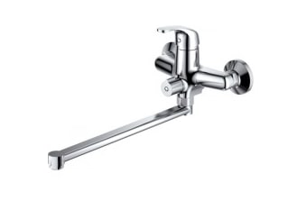 Смеситель для ванны и душа Venezia VE 31 ESKO