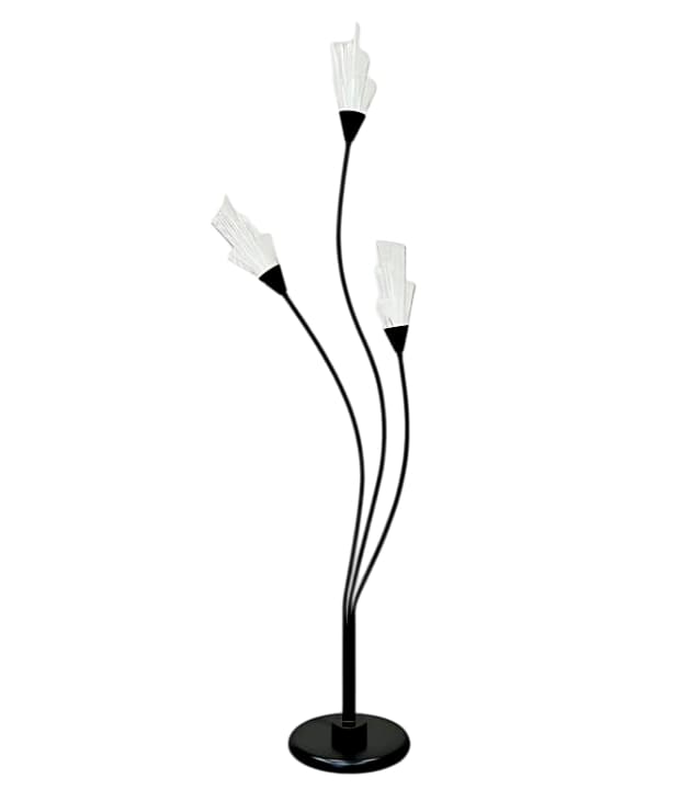 Светильник BTH10049/3 черный Aitin-Pro чёрный