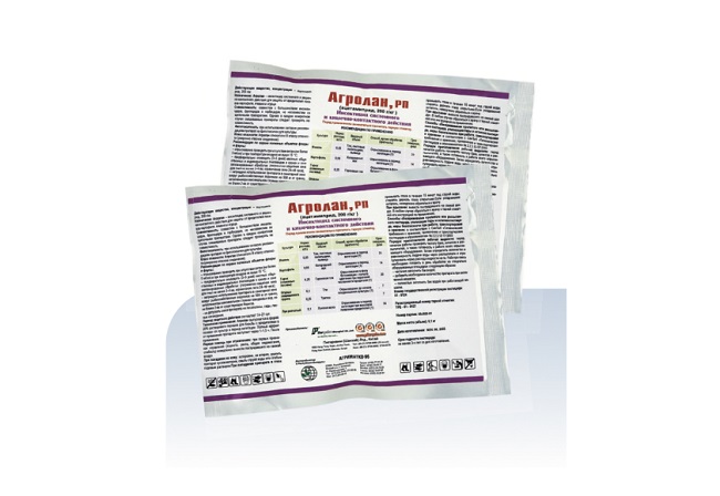 Инсектицид Агролан 0.1 кг Agrimatco