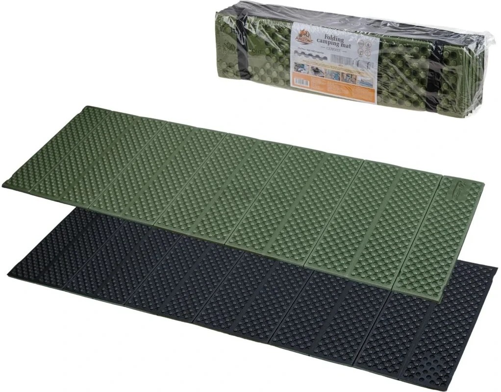 Коврик туристический складной Coyote ARIZONE