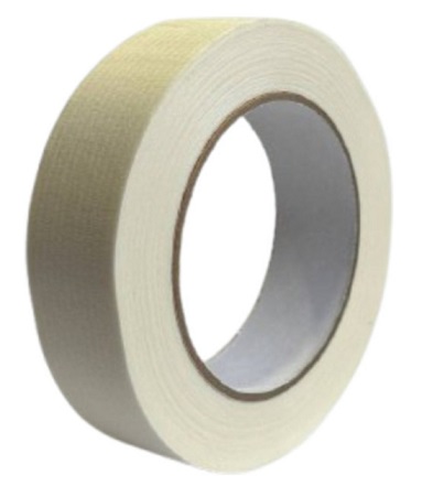 Лента малярная 30ммх50м, Mr. Farber 3000-15030