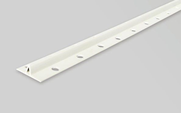 Маяк штукатурный из ПВХ 10х3000мм ПрофиГипсБел