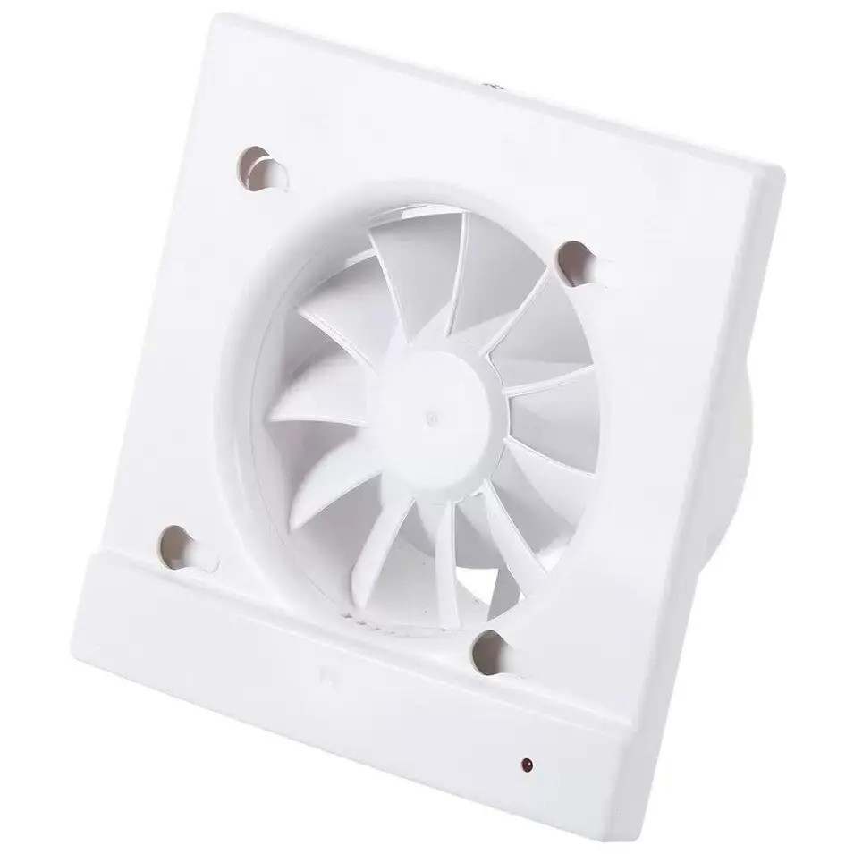 Вентилятор d100 мм Viento SYSTEM+ КВС 100СТ (таймер)