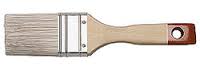 Кисть плоская  для лаков, серия 
