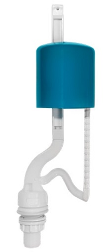 Клапан впускной нижний (И-НпрНРФ Р) ИнкоЭр