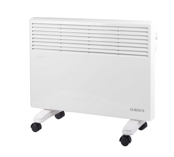 Конвектор электрический EUROLUX ОК-EU-1500 (67/4/25)