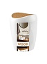 Контейнер косметический для мусора 1 л Keeplex Wood KL500310624