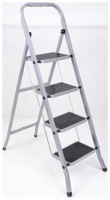 Стремянка четырехступенчатая CLASS PLUS 123304, Dogrular