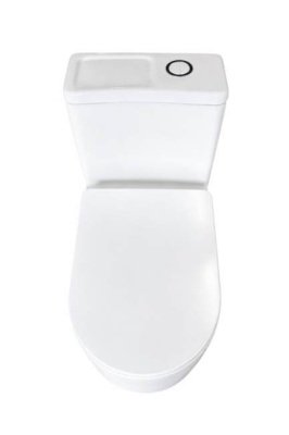 Унитаз-моноблок напольный GRADO GD-5204T