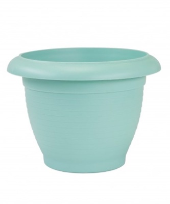 Горшок 1 л Терра Нефрит