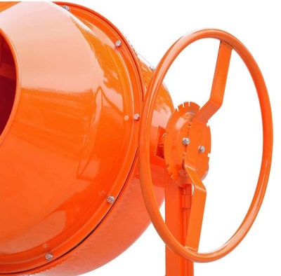 Бетоносмеситель СМ-220 SKIPER SCM220.00