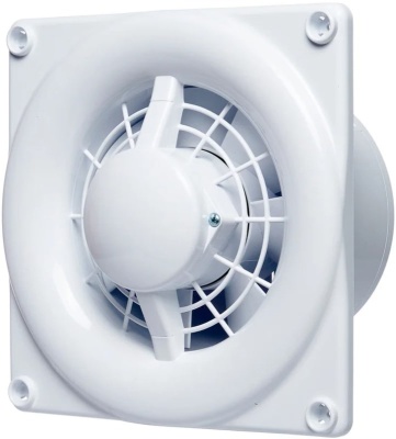 Вентилятор канальный "making Oasis everywhere" Modern 100