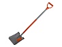 Лопата совковая цельнометаллическая 1200мм (ST6097-06) GARDEN STARTUL