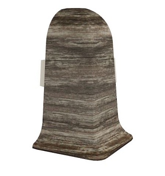 Угол наружный Profi 5128 Дуб колониальный, VOX