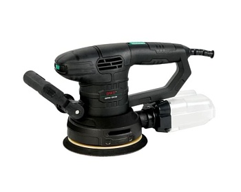 Эксцентриковая шлифмашина DWT EXP04-150 DV 