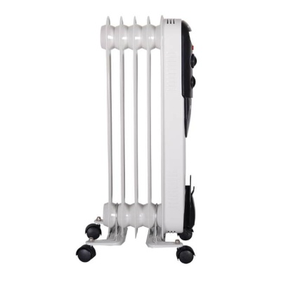 Радиатор масляный Ресанта ОМПТ-5Н