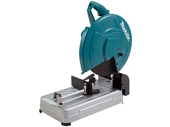 Пила отрезная по металлу MAKITA LW 1400