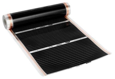 Комплект пленочного теплого пола Национальный комфорт 8