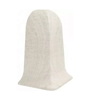 Угол наружный SMART/FLEX 562 Дуб молочный, VOX