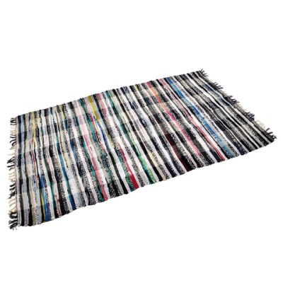 Коврик хлопковый 55х90 см, Вологодский, VORTEX 20050