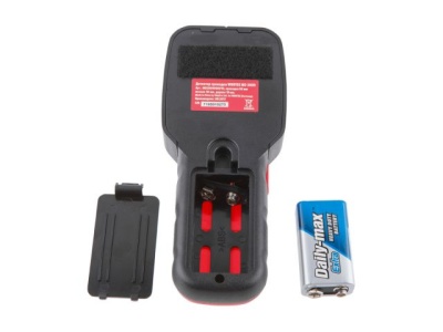 Детектор проводки WORTEX MD 3009