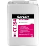 Грунтовка концентрат (1:1) Ceresit CТ 154 10л