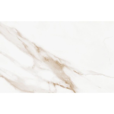 Плитка для стен Капелла бел верх 01 250x400 мм Gracia Ceramica