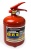 Огнетушитель ОП-1(з) АВСЕ Ярпожинвест