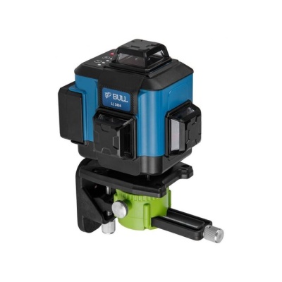Нивелир лазерный LL 3404 BULL 0323146