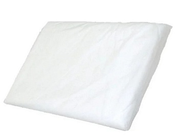 Укрывной материал СУФ 2.1x10м 60г/м2 белый, 939145