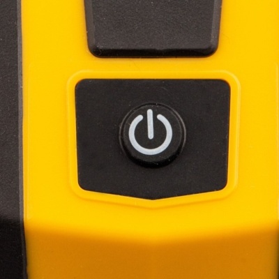 Уровень лазерный LX 02 Red DENZEL 35056