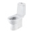 Унитаз-компакт Остин напольный 1WH302419 Santek