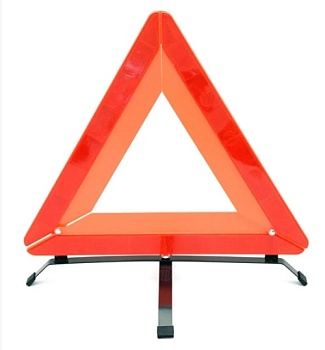 Знак аварийной остановки Drive Gear 10011323 Знак аварийной остановки Drive Gear 10011323