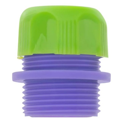 Соединитель для шланга 1/2'' Palisad 66145