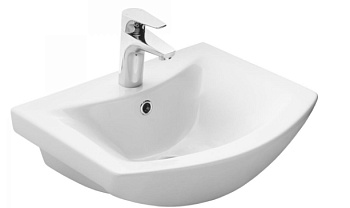 Умывальник мебельный Балтика 50 Santek