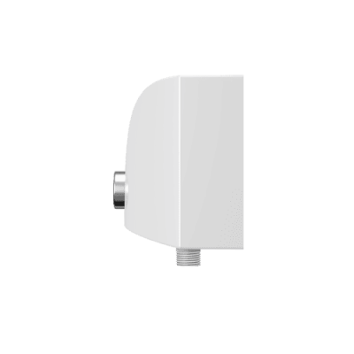 Кран-водонагреватель проточный THERMEX Vetro 5500 combi
