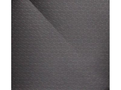 Мойка кухонная WS-36050ВD графит, с сифоном, коландером и дозатором, Wisent