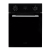 Духовой шкаф электрический встраиваемый EXITEQ EXO-114 black