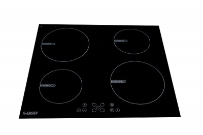 Варочная панель индукционная встраиваемая EXITEQ EXH-316IB