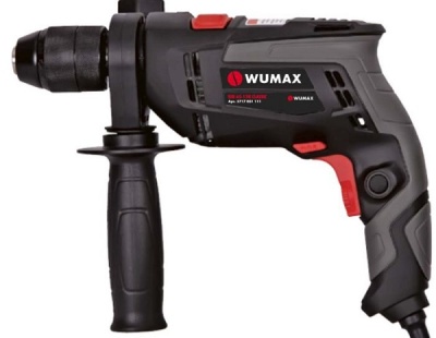 Дрель ударная Wumax ESB 65-13K Classic (5717031111)