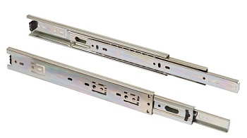 Направляющая шариковая Н=35 500 мм (2 шт), GRIDLI