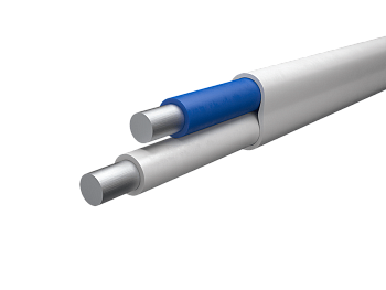 Провод АПБПП 2x4.0