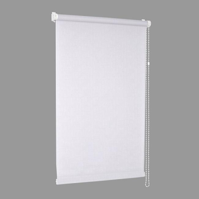 Штора рулонная СРШ-01МЭ-2800 Мини Эконом Delfa