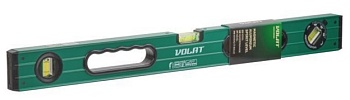 Уровень магнитный 1000 мм, Волат 31045-100M