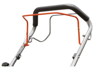 Газонокосилка бензиновая ECO LG-434