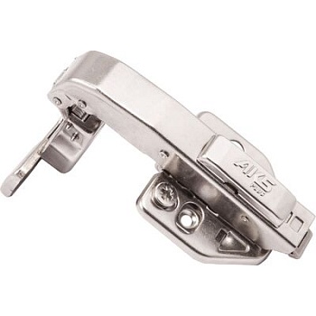 Петля 90° с доводчиком, с 3D-регулировкой, Clip-on, AKS 65559