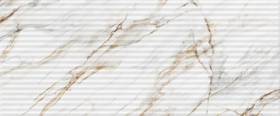 Плитка облицовочная Ideal White Wall 02 250х600мм Gracia Ceramica