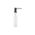 Мойка кухонная WGS35050BD графит декор Wisent (сифон W02-114B, дозатор WW405B, коландер W302644B) Мойка кухонная WGS35050BD графит декор Wisent (сифон W02-114B, дозатор WW405B, коландер W302644B)